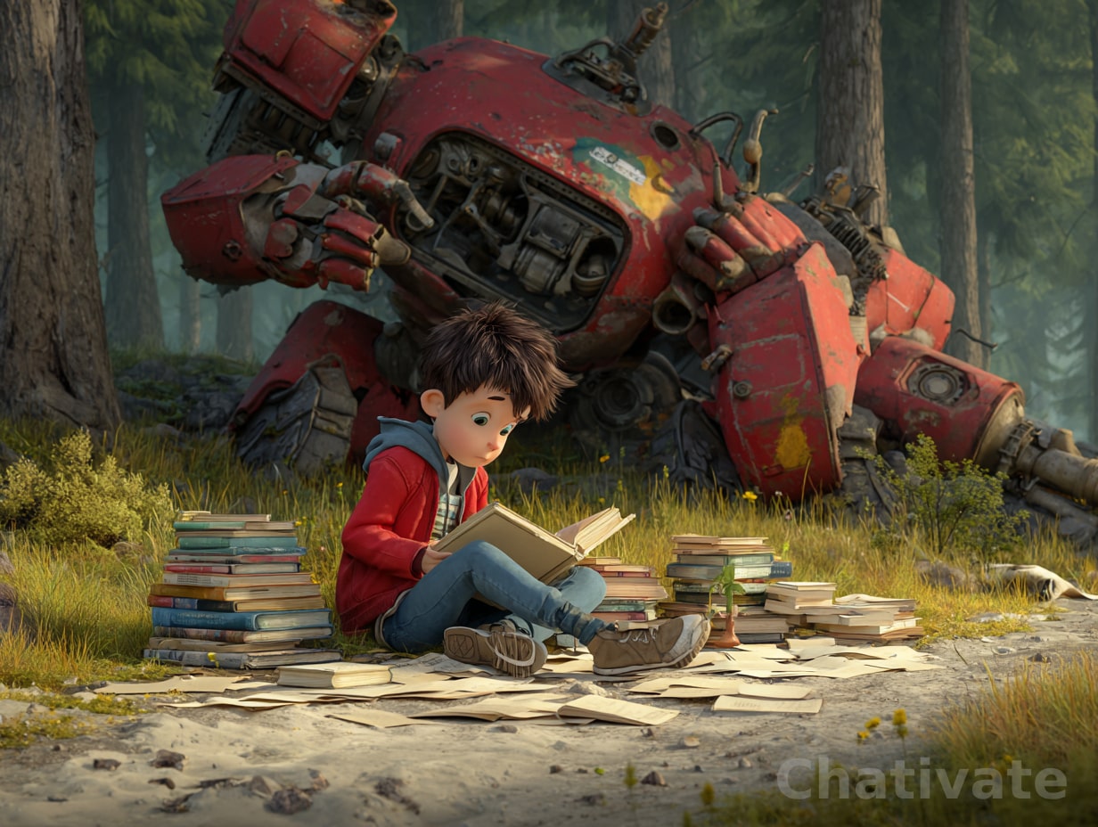 Как использовать нейросеть для генерации текста: Пошаговый гайд для новичков [2025]