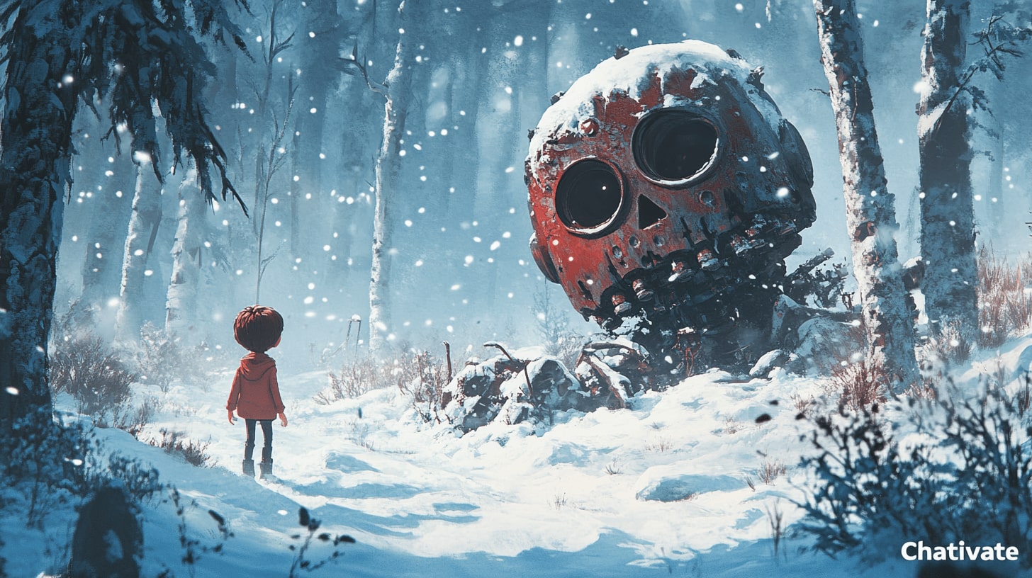 ❄️ Январское обновление сервиса: делаем работу с ИИ еще удобнее